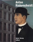 Günter Herzog: Anton Räderscheidt