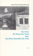 Max Ernst: Die Phasen der Nacht oder: Das kleine Einmaleins der Liebe