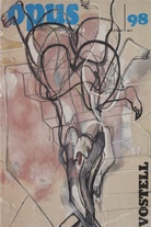 opus international numero 98. ETE 1985. VOSTELL