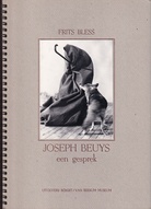 Frits Bless: Joseph Beuys. een gesprek