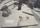 Rene Schoemakers. Zellstoff. Arbeiten auf Papier