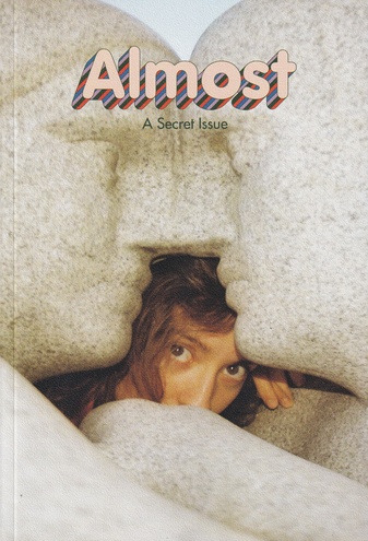 Almost. A Secret Issue