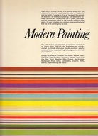 Hugh Adams: Modern Painting