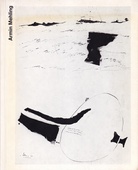 Armin Mehling. 10.1./14.11.1971, Kunstverein Bochum (Widmungsexemplar)