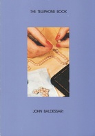 The Telephone Book (With Pearls)