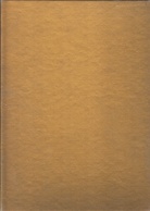 James Lee Byars. Palast der Philosophie. The Philsophical Palace
