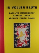 In voller Blüte