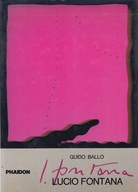 Guido Ballo. Lucio Fontana