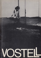 WOLF VOSTELL. Edition 17 Galerie Rene Block Berlin. de-coll/agen 1954-69. Plakate/ Verwischungen/ Objekte/ Happening Partituren/ Happening Fall Outs/ Elektronische Verwischungen/ Elektronische Objekte