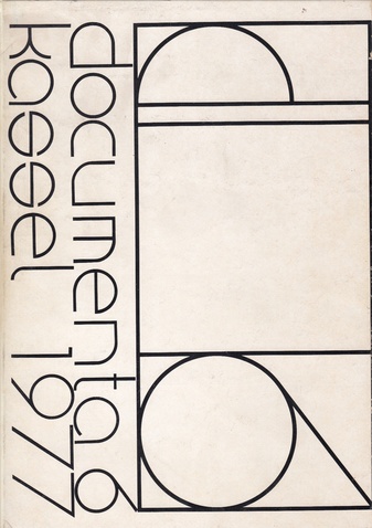 documenta 6.