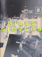 NIELS SIEVERS. La macchina