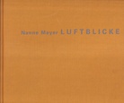 Nanne Meyer. LUFTBLICKE. Jahrbuch 16 aus der Reihe Blindbände