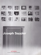 Joseph Sappler [ARTWEB, Düsseldorf, 2002]