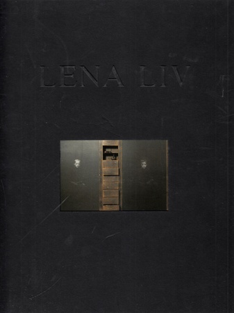 Lena Liv. E se non fossero ombre le ombre.