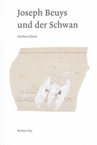 Joseph Beuys und der Schwan