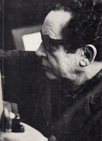 Hans Hartung. 12. Juli bis 15. September 1963, Kunstverein für die Rheinlande und Westfalen, Düsseldorf Grabbeplatz