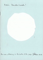 Robert Filliou -Objekte und Multiples, 29. 4. - 25.6. 1993