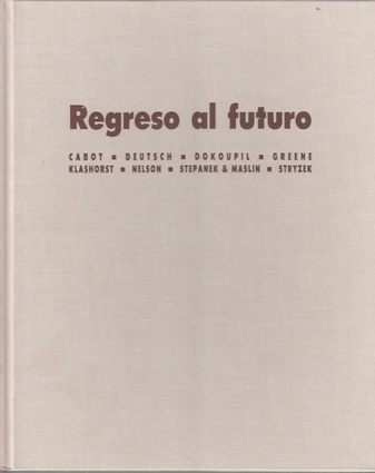 REGRESO AL FUTURO. III EXPOSICION INTERNACIONAL