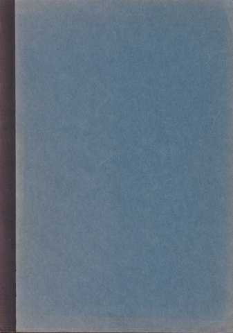 Joseph Beuys. Zeichnungen. Band II: Zeichnungen von 1946 - 1971