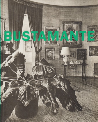 Jean-Marc BUSTAMANTE. "A WORLD AT A TIME"