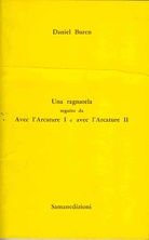 Una ragnatela seguito da Avec l'Arcature I e avec l'Arcature II
