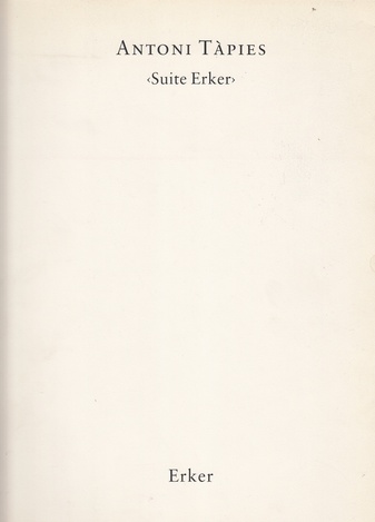 Suite Erker