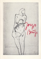 Joseph Beuys. Frauen. Zeichnungen von 1947 bis 1961 [signiert]