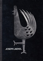 Joseph Jaekel. Getriebenes Metall