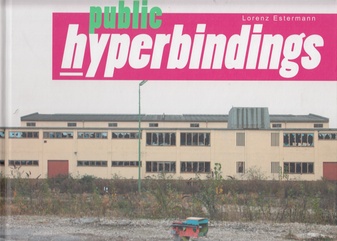 Lorenz Estermann. public hyperbindings
