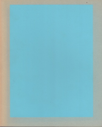 Horst Lerche. Museum Bochum. Kunstsammlung. 27. Mai bis 1. Juli 1978