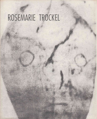 Rosemarie Trockel. Papierarbeiten