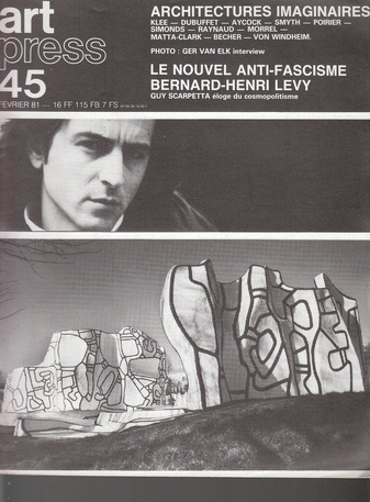 art press 45