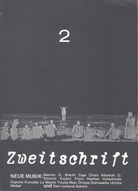Zweitschrift 2.