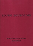 LOUIS BOURGEOIS. SKULPTUREN UND INSTALLATIONEN