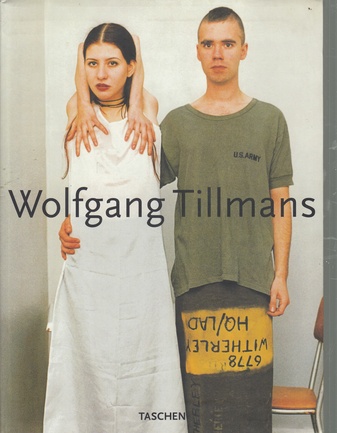 Wolfgang Tillmans