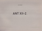 LUTZ FRITSCH. ANT XII-2