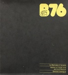 La Biennale di Venezia. Section of Visual Arts and Architecture / General Catalogue (2 Bände)