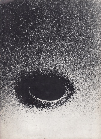 livinus. fotopeinture. catalogus stedelijk museum no 200. continue proejtie, 19 Dez 1958 - 19 Jan 1959 - amsterdam