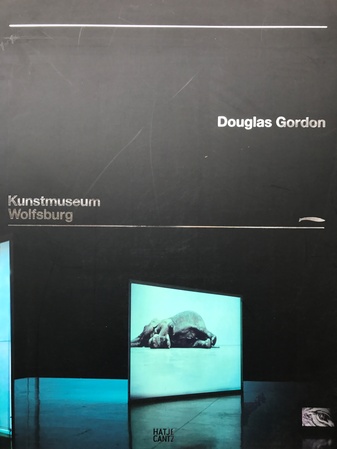 Douglas Gordon. Between Darkness and Light. Kunstmuseum Wolfsburg