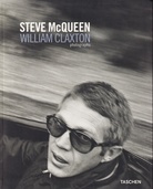 William Claxton: Steve McQueen. photographs