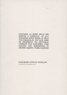GUGLIELMO ACHILLE CAVELLINI
