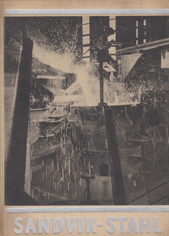 SANDVIK-STAHL