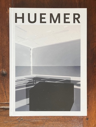 Markus Huemer. Ich hätte auch die gleiche Ausstellung immer wieder für Euch machen können / I Could also have done the same Exhibition again and again for You