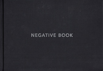 NEGATIVE BOOK