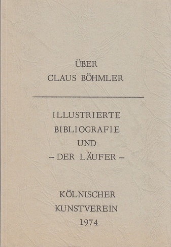 Über Claus Böhmler
