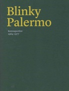 Blinky Palermo. Retrospective 1964-1977.