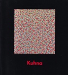 HERMANN - JOSEF KUHNA. STADTMUSEUM RATINGEN, 19. Sept. bis 1. Nov. 1993