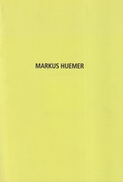 MARKUS HUEMER. ALS DIE WAHRHEIT ZU SIEGEN DROHTE, LIEF ICH ZU IHR ÜBER
