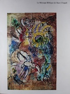 Le Message Biblique de Marc Chagall