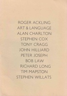 Art & Language
